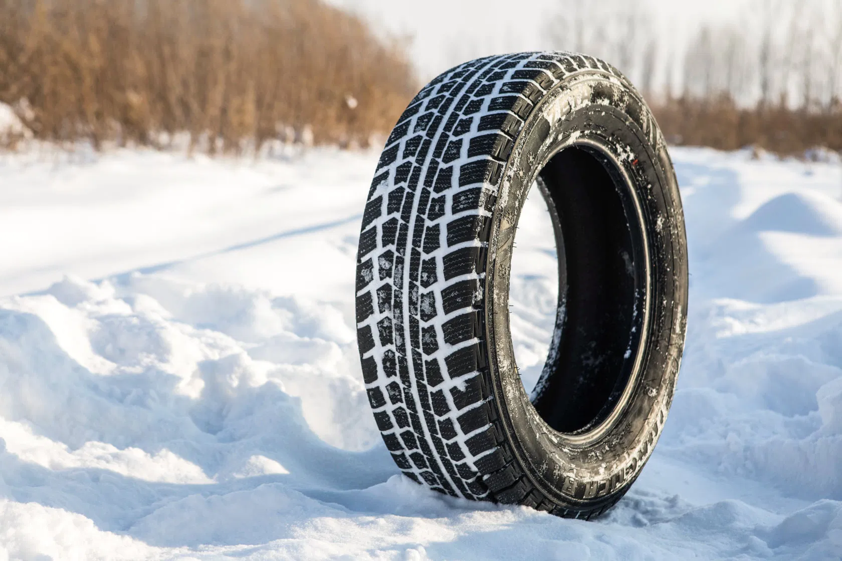 275/35zr20 PCR Zeta Brand Winter Tires Studded Stud Less Passenger Car Tires with Superior Performance
