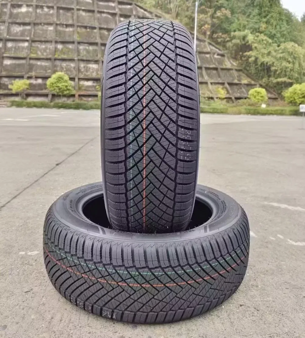 China PCR Tyre Factory Economical Price with Excellent High Performance for All Season, Summer Tire, Winter Tire for Car Tyres (205/55R16 195/65R16)