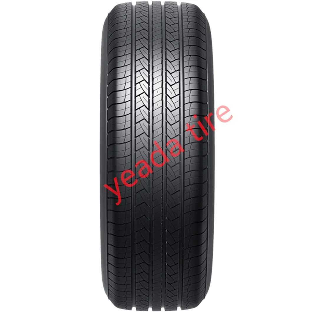 Yeada Farroad Saferich Passenger Car Tyre 4X4 Van PCR Lt245/75r16 Lt265/75r16
