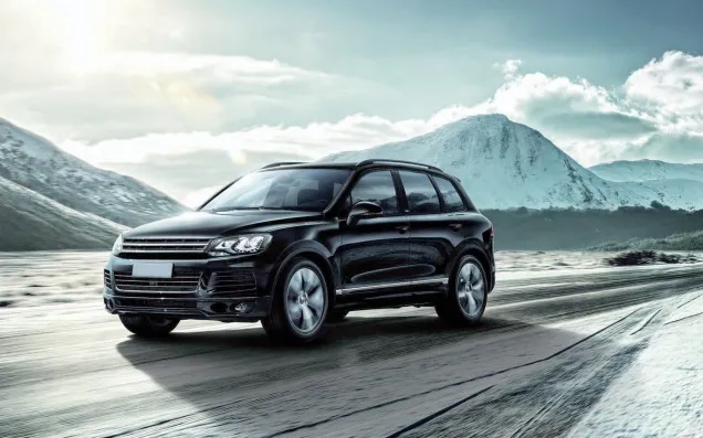 Winter Tire Performance