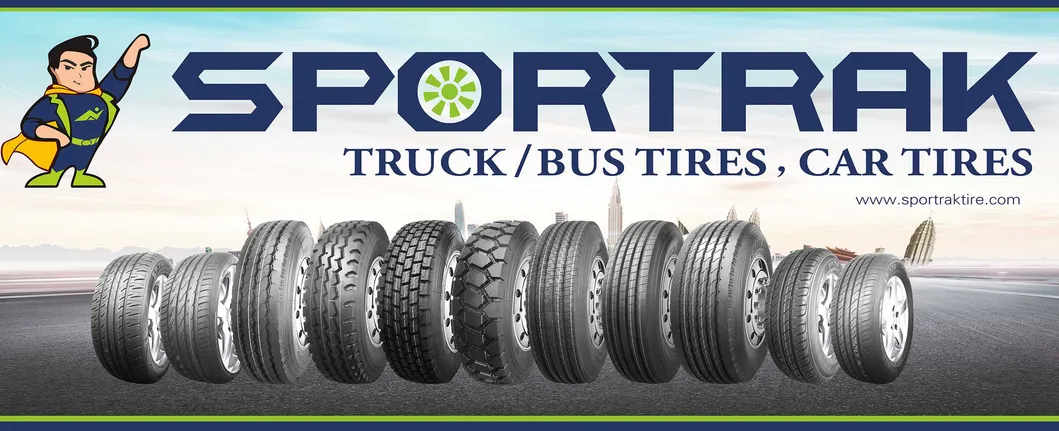 Bus Trailer Tire