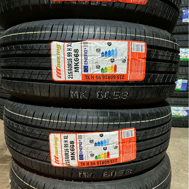 13"14"15"16"17"18"19" Mileking Haida Brand PCR Car Tyre/SUV/at/Mt/UHP/St/Van/LTR/Winter Tires Hot Sale Passenger Car Tire Tubeless