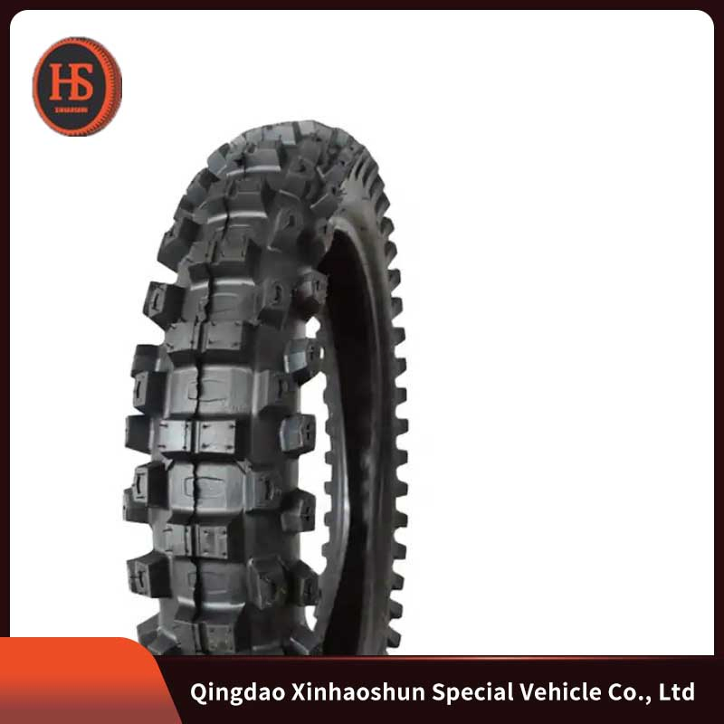 Tyre/Tire, Top Quality, High Performance, Daily Racing, Tyre Manufacturer, Ts-668f, 100/90-12, 110/70-12, 110/90-13, Motor Trike Tire Tubeless Global Brand