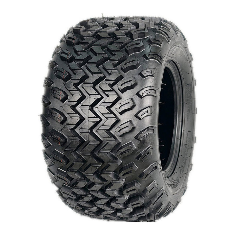 Low Price 22X11-10 22X7-11 Vehicle off-Road Vehicle Atc Tires for All-Terrain Cars