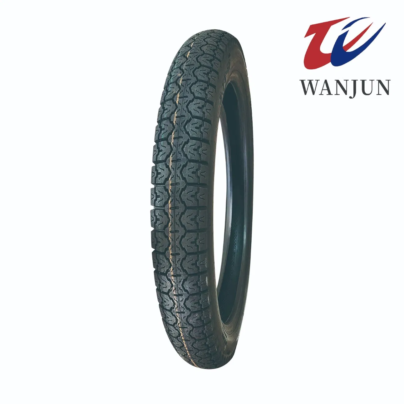 Chinamotorbike Factory Offers Motorcycle and E-Bike Tires, Tt, Tl, Run-Flat