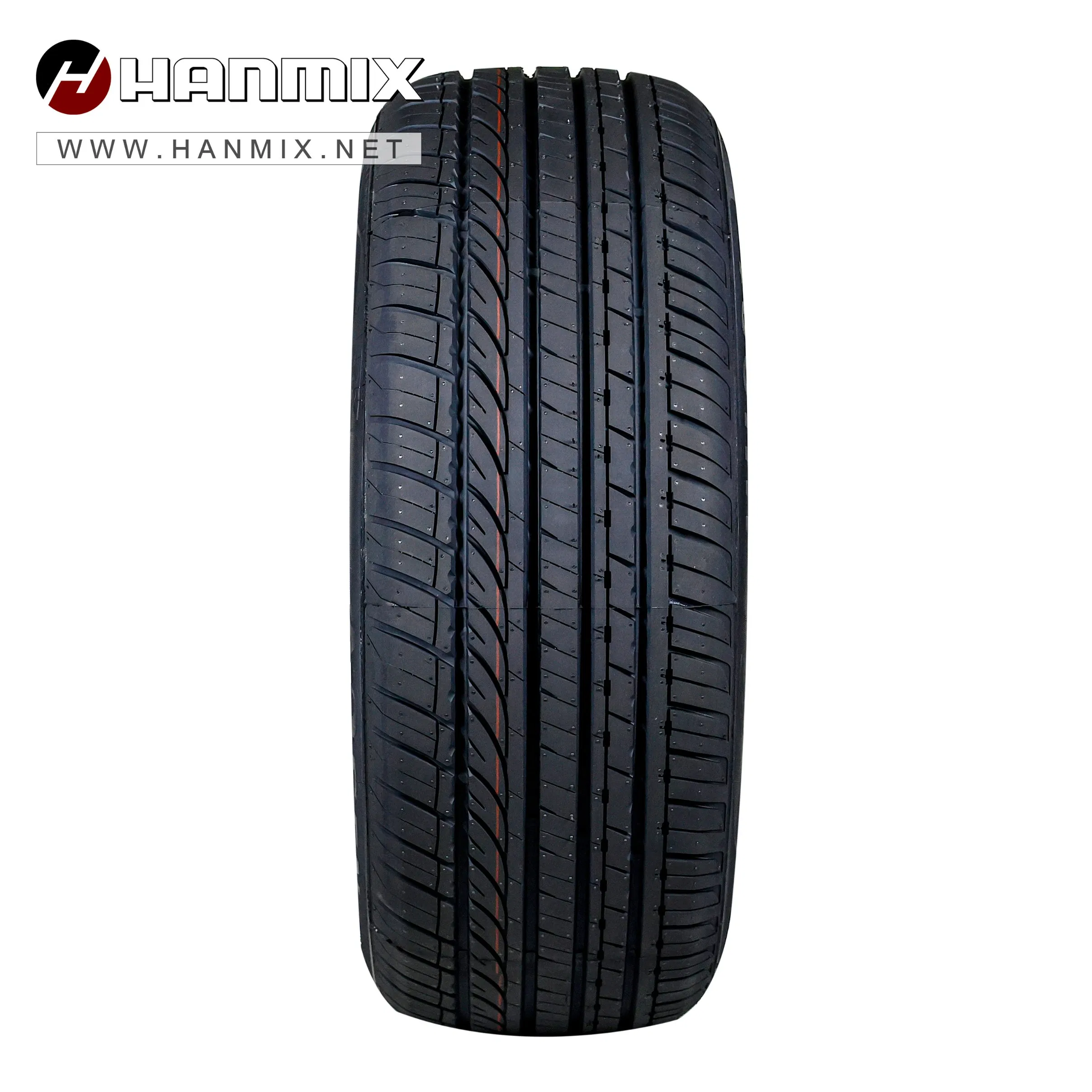 Hanmix Brand Mix-UHP PCR Ultra High Performance Tyres Radial Passenger Car All Season Summer 215/55r17 235/45r18 245/45r18