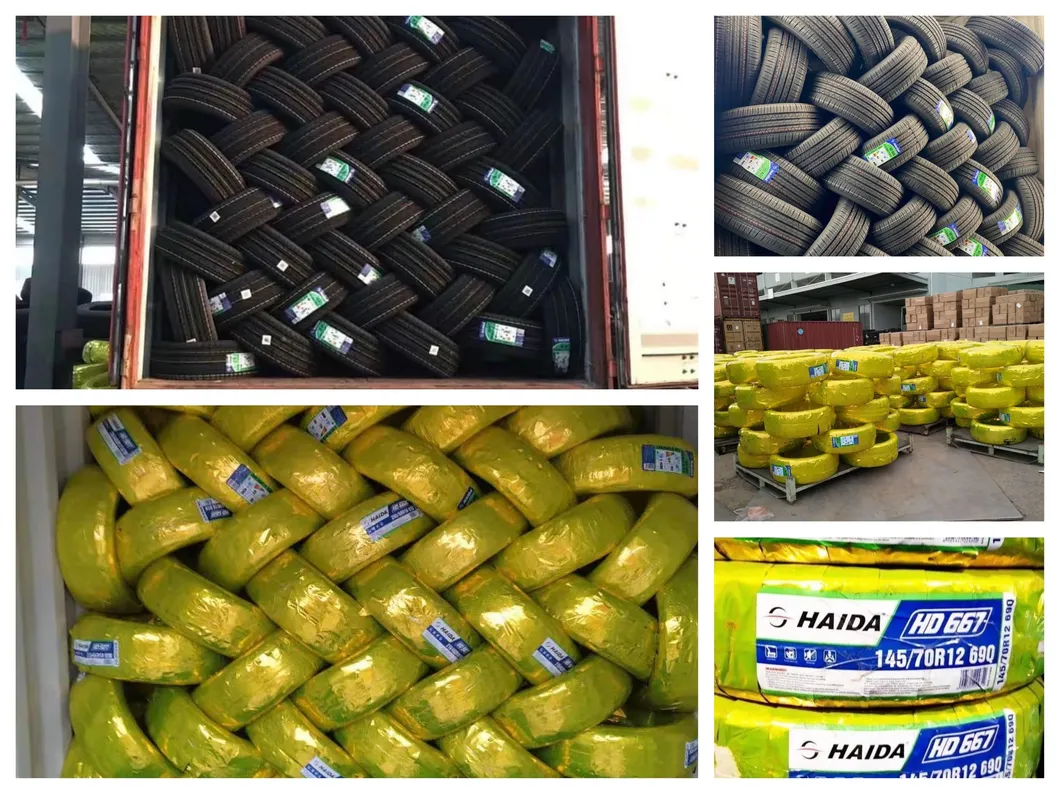 Packaging and Shipping