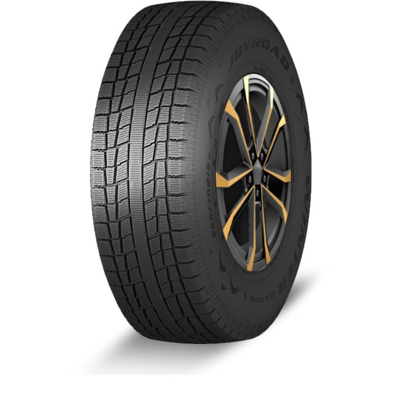 China Wholesale Joyroad Centara Brand Summer Winter SUV at Mt Ht Run Flat Auto Car PCR Tires, Best All Season Radial Passenger Car Tyre Deals Pric 14-16c Inch