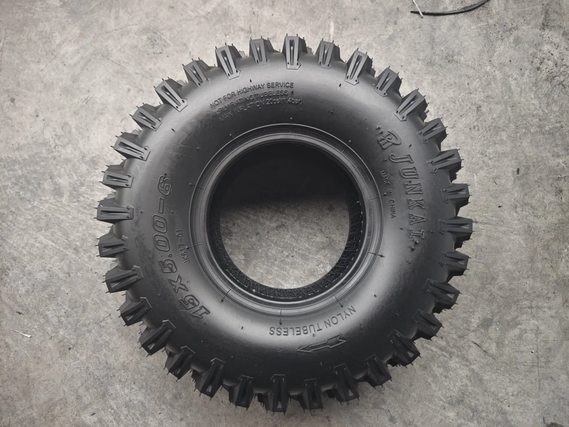 Advanced ATV 300cc Todo Terreno Cuatrimoto Electric Car Jeep Motorcycle ATV Terrain Vehicle Tire ECE Snow