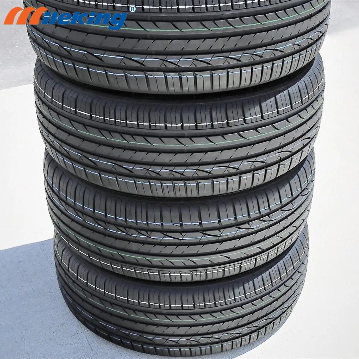 China Hot Sale High Quality Mileking Goodride Brand Passenger Car Mk937 255/45zr17 215/50r18 Touring DOT Car Tire
