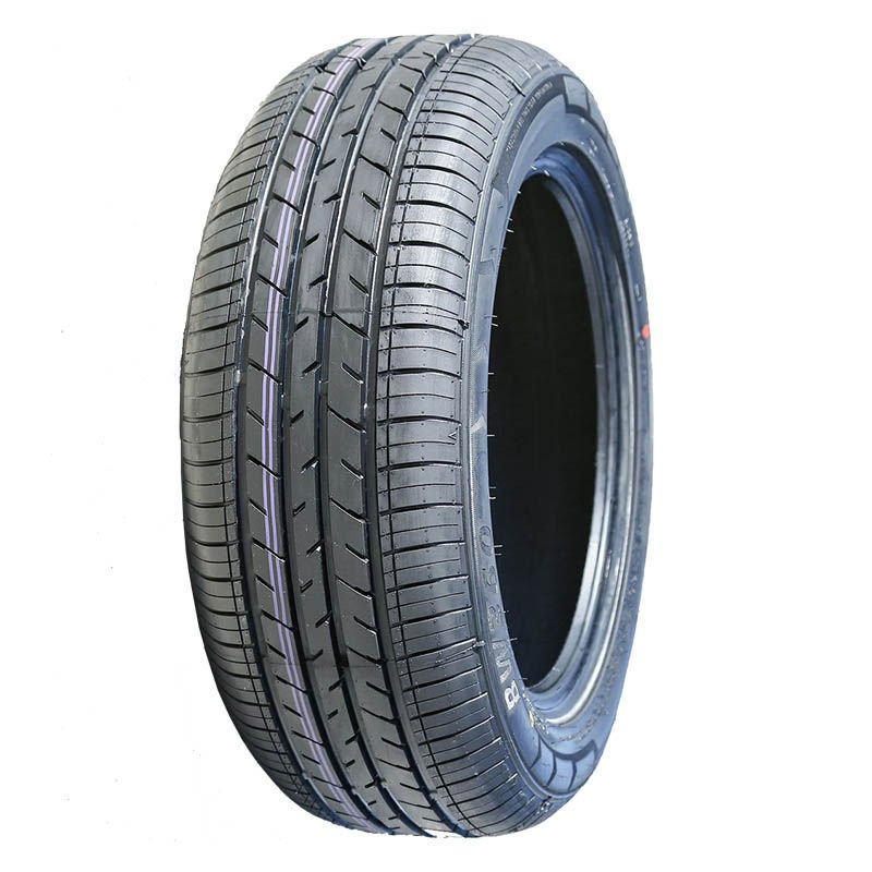 China High Car Tire 205/55r16 195/65r15 225/45zr17 HP Passenger Car Tyre High Performance Sport Drift Racing Runflat White Letter Tire PCR Tire
