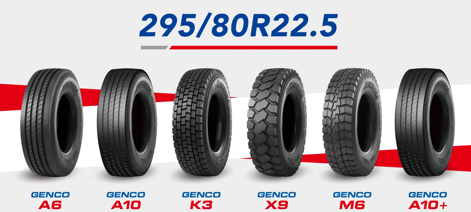Tire Specification Chart Detail