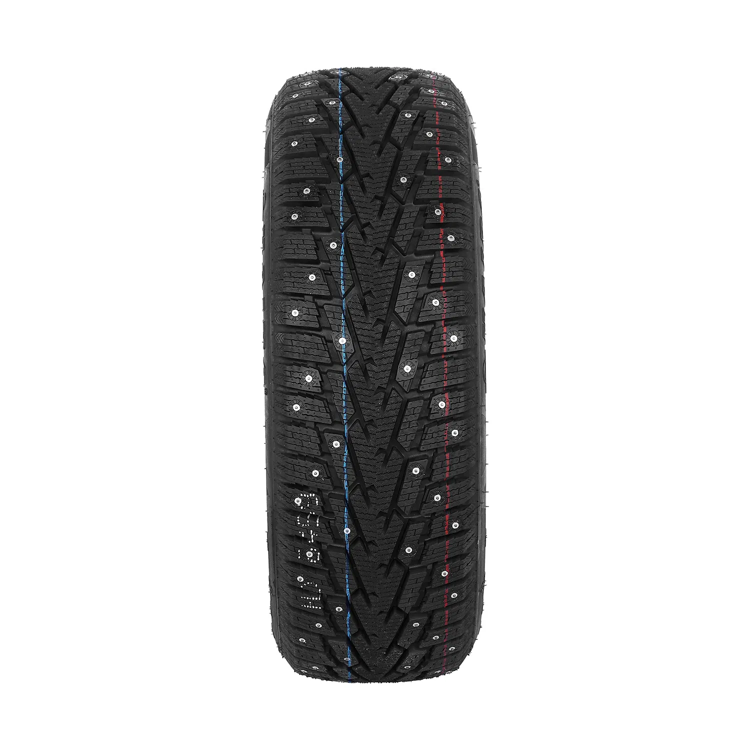Winter Snow Tires High Performance Passenger Car Tyre Studded