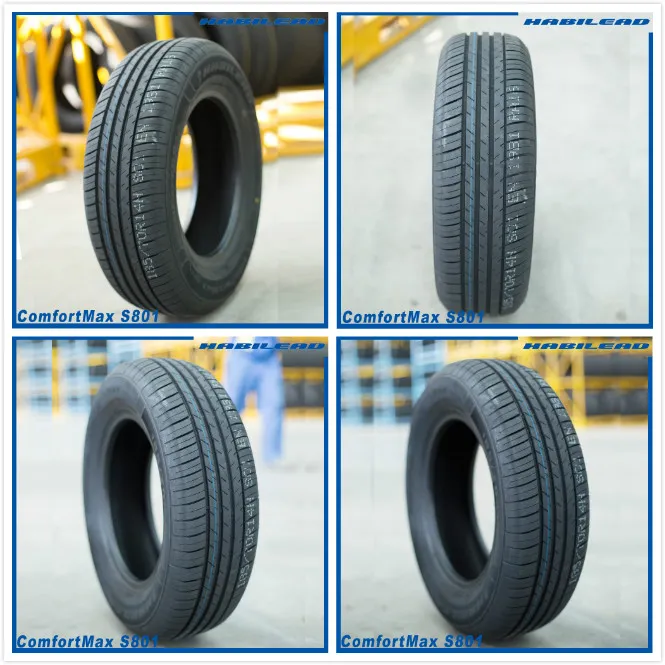 Tire Structure 2