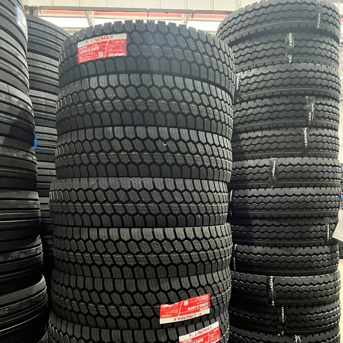 Sailmax/Joyroad/Copartner Facotry Price Winter Tyre SD377s SD378s Ld377s Ld378s 11r22.5 11r24.5 295/75r22.5 Winter/Snow Tyres All Season Truck Tire