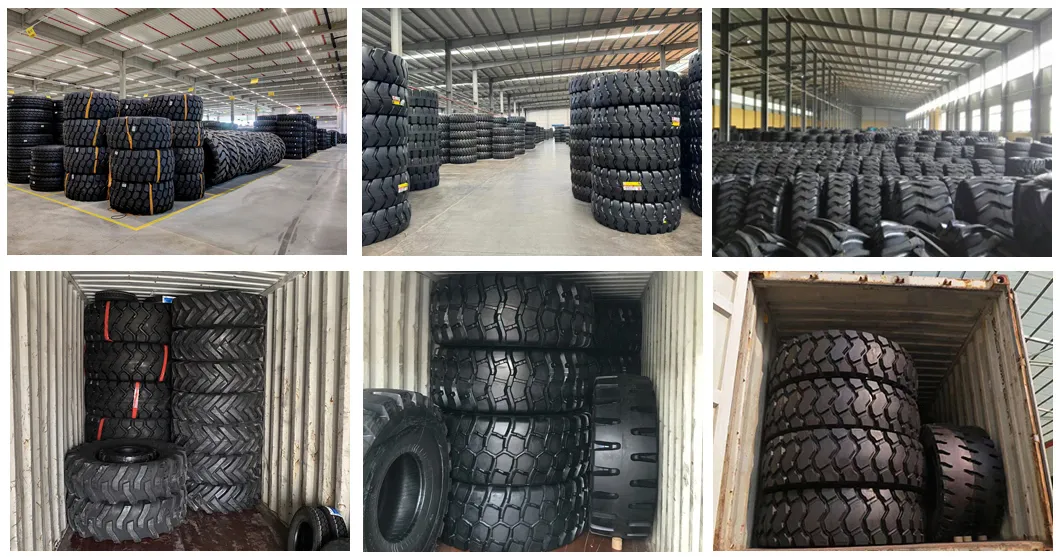 Loading and Warehouse