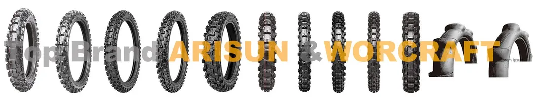 Motorcycle Tires Features