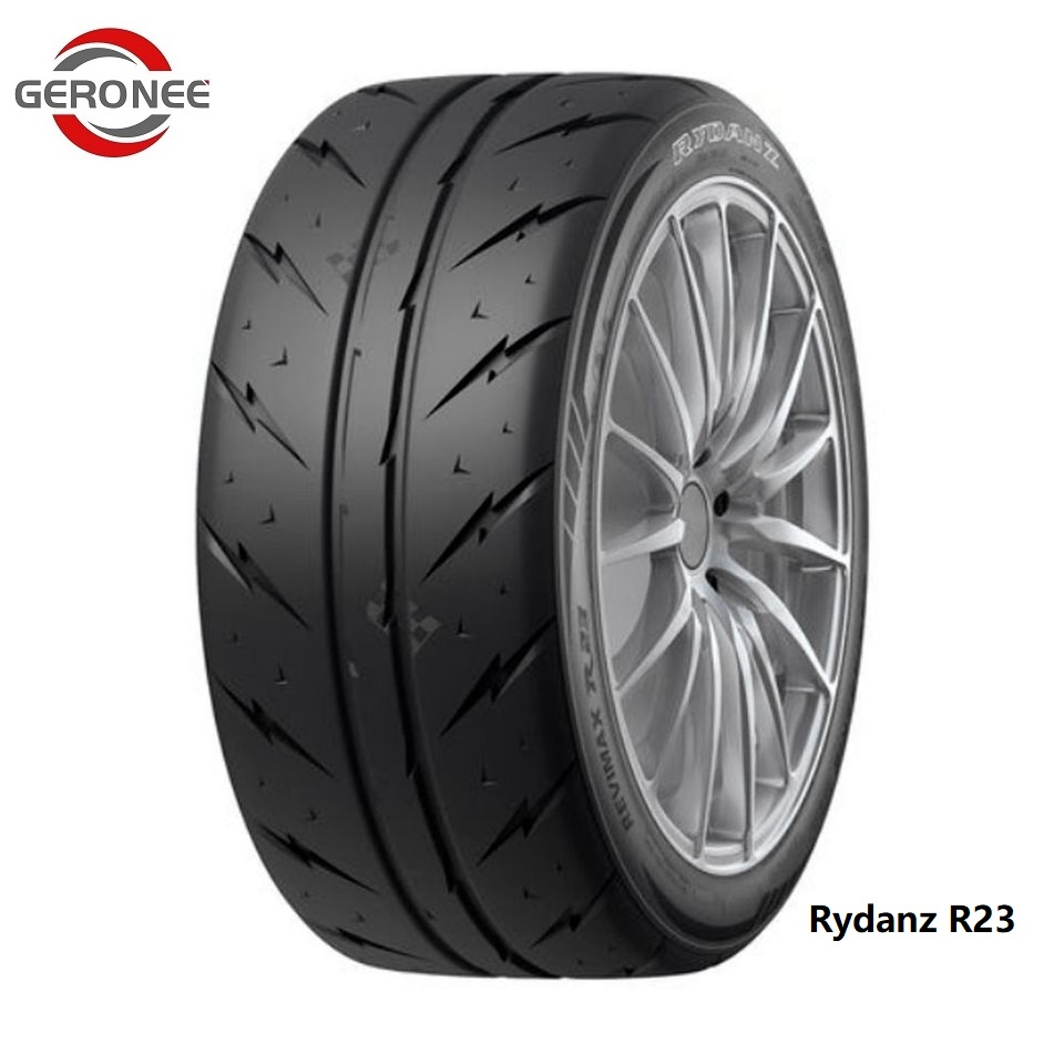 Semi-Slick Formula Sports Radial Tyre UHP Racing Car 15'' 245/45r15 255/60r15 275/60r15 High Performance Track Drifting Tires