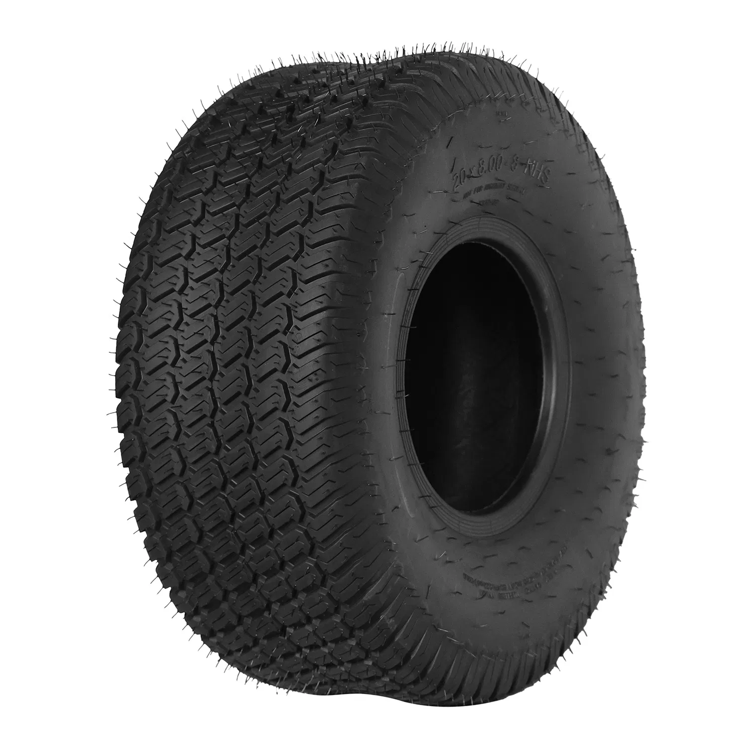 Rubber Wheel Tubeless and Tube Motorcycle Tire 130/70-12 Scooter off Road Tyre