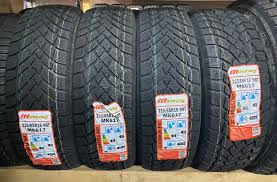 Wholesale Winter Studded Winter Car Tires Landsail, Delinte, Mileking Mk617 Full Range High Quanlity Factory Cheap Price Passenger Radial PCR Car Tires