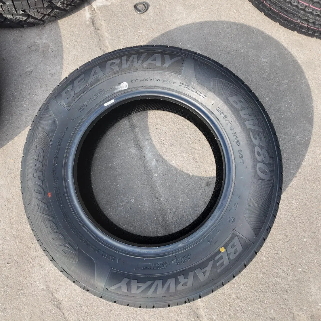 Extreme-Performance pcr tire for racing from china