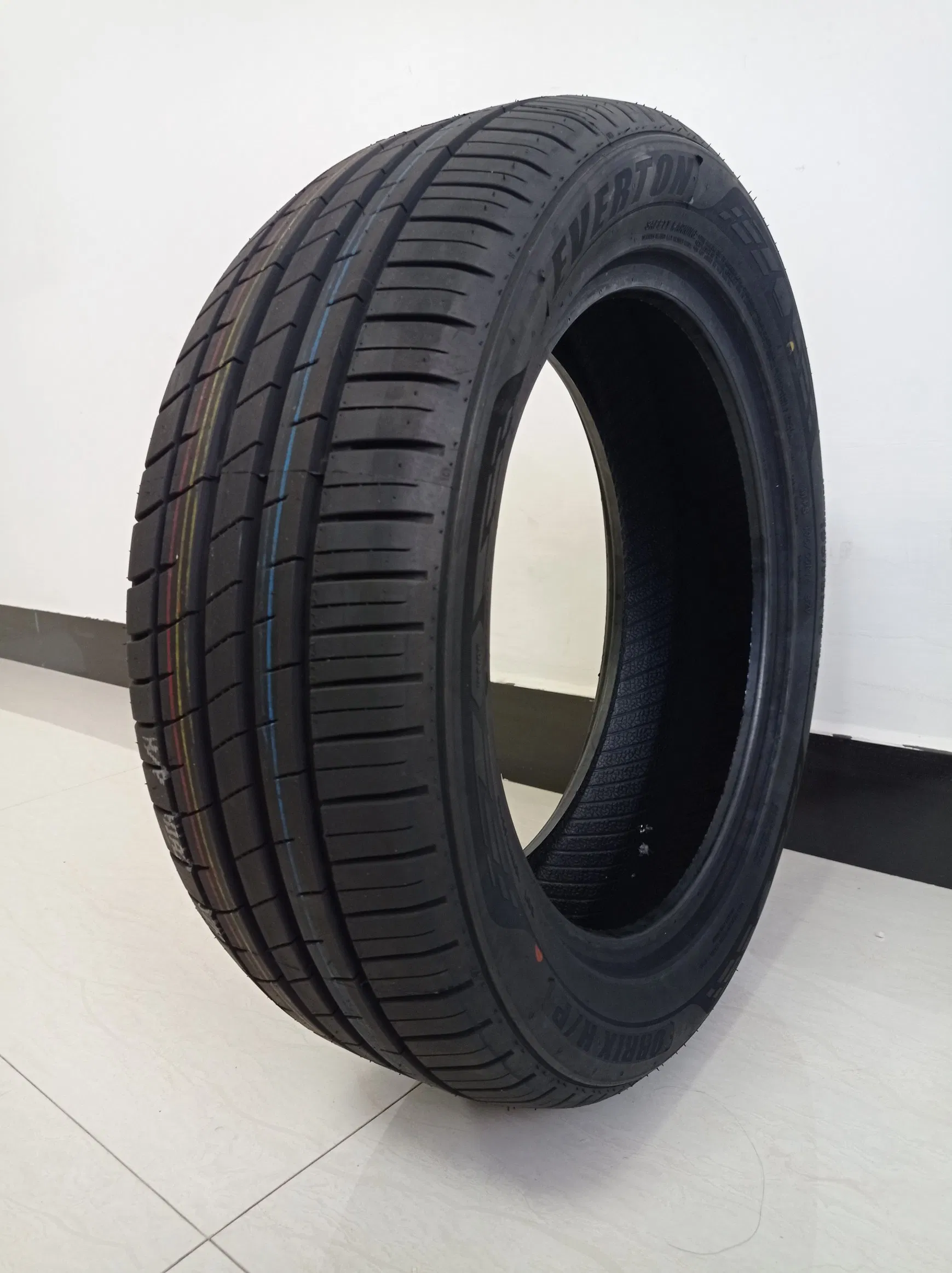 Everton Brand 165/70r14 Summer Tire High Performance Tyre Orrix H/P