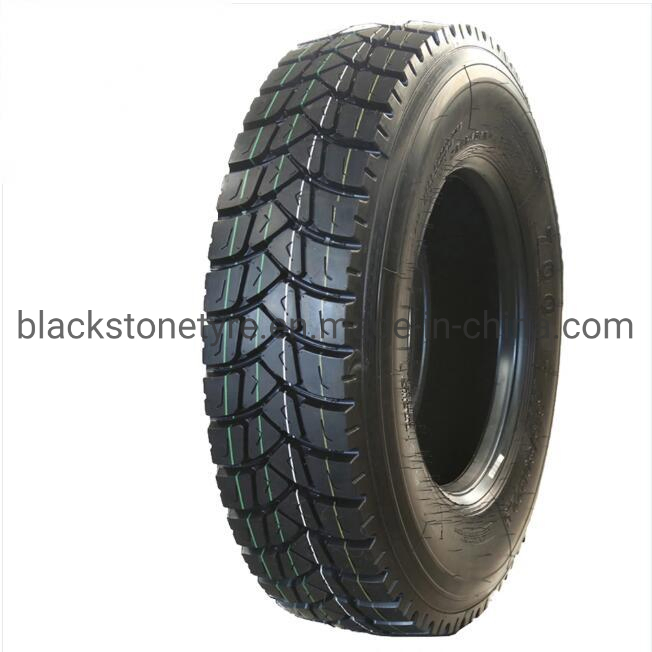 Tubeless Tyre Car Tyre Wanli Tire Truck Tire 22.5 Truck Parts 285 75 24.5 Truck Tire Price
