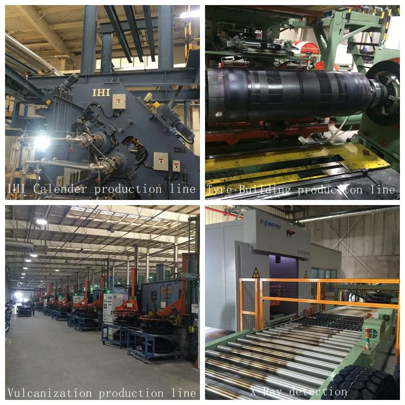 Production Equipment