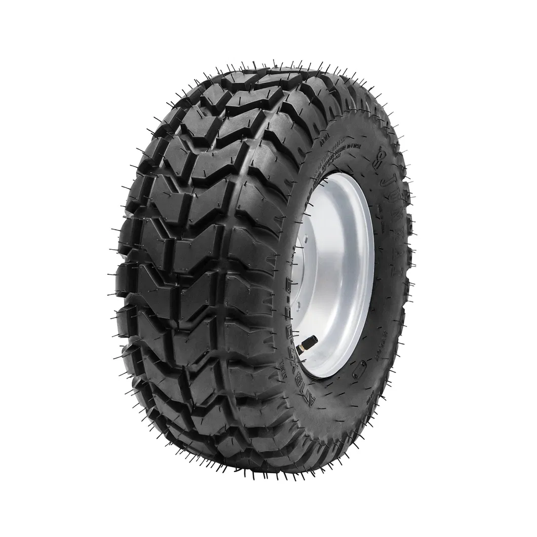 ATV Tire Detail 1