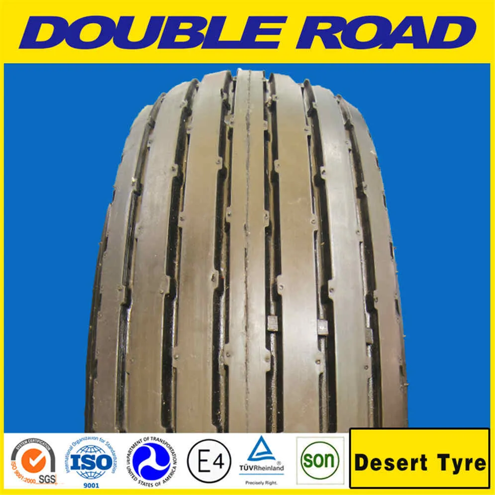 Truck Tire Sidewall