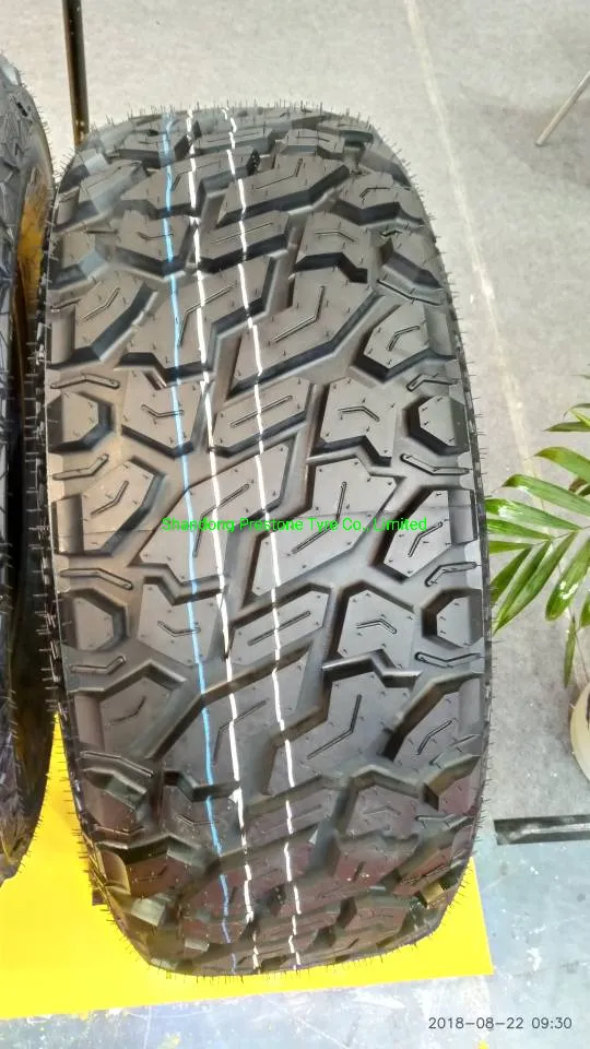 Radial Car Tires 3