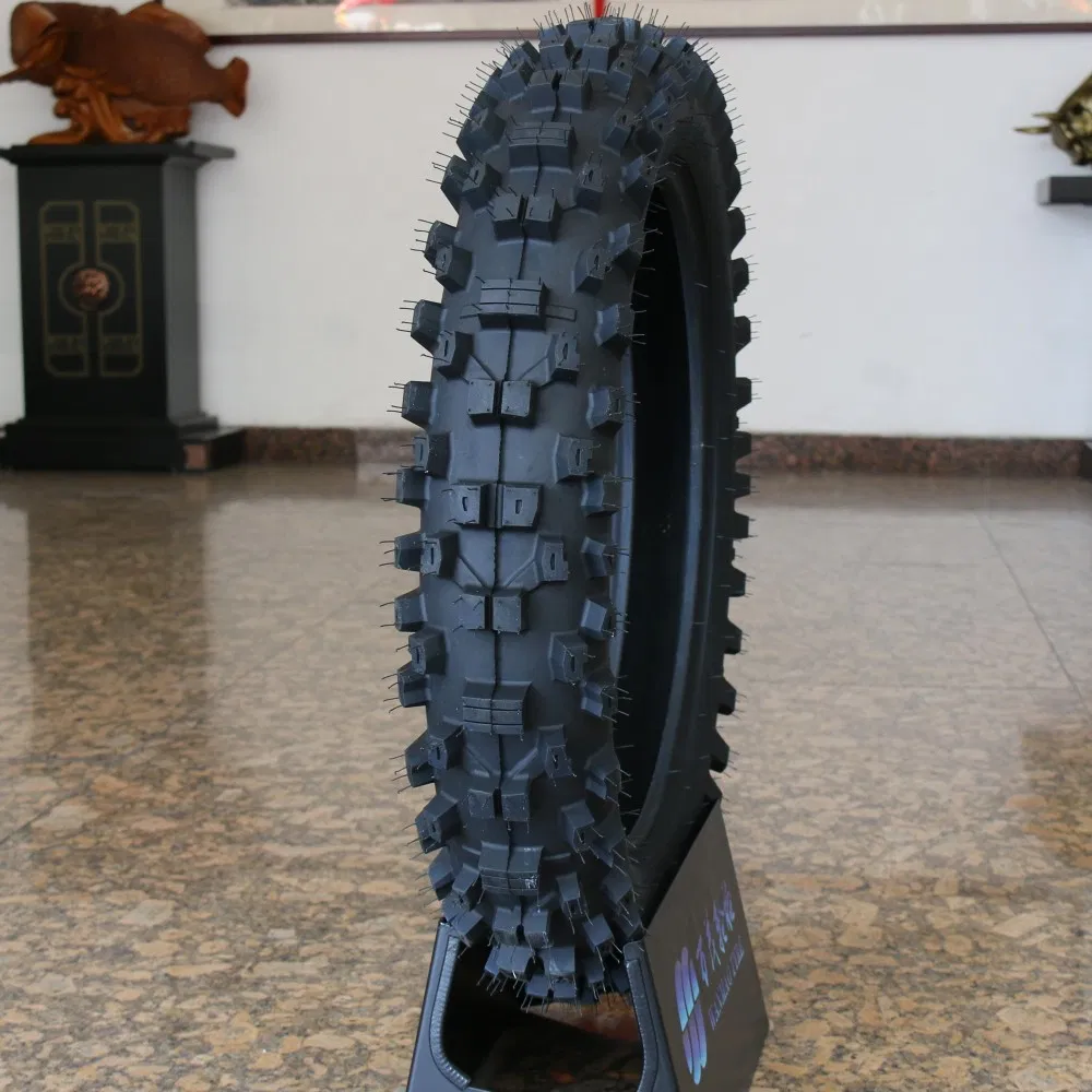 off Road Motorcycle Tires / Motorcycle 110/90-17, 90/90-19, 275-18, 300-18, 110/100-17, 110/100-18 Llantas PARA Moto, Cross Country