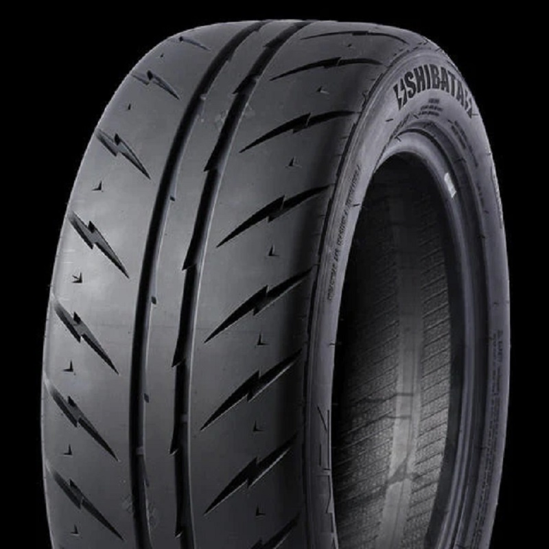 UHP High Performance Passenger Car Tire Street Drag Racing Drift Tire Price Tw280 for Amateurs 235/40r18 (Front) &amp; 255/40r18 (Rear)