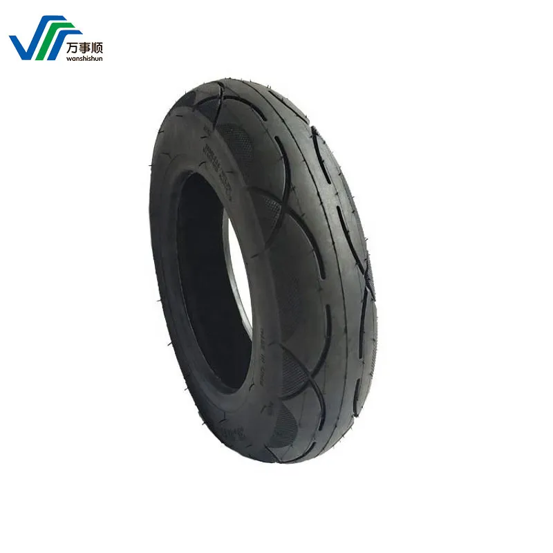 Durable tread pattern