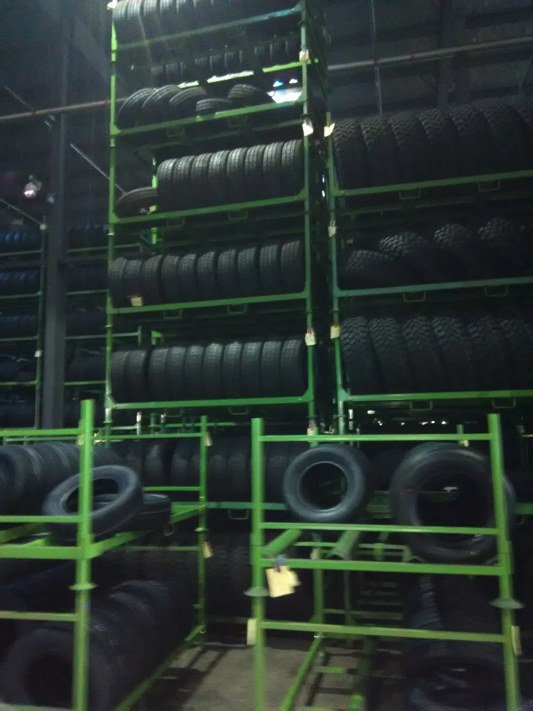 Production Facility 1