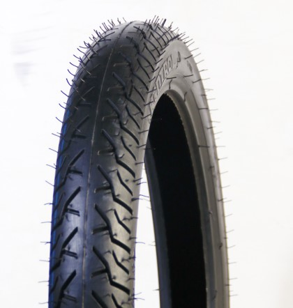 High Rubber Content Factory Direct Sales Tt Tl Motorcycle Tires 100/90-18 360-18 300-17 250-17 275-17 275-18 Electric Vehicle Tires Tricycle Tires