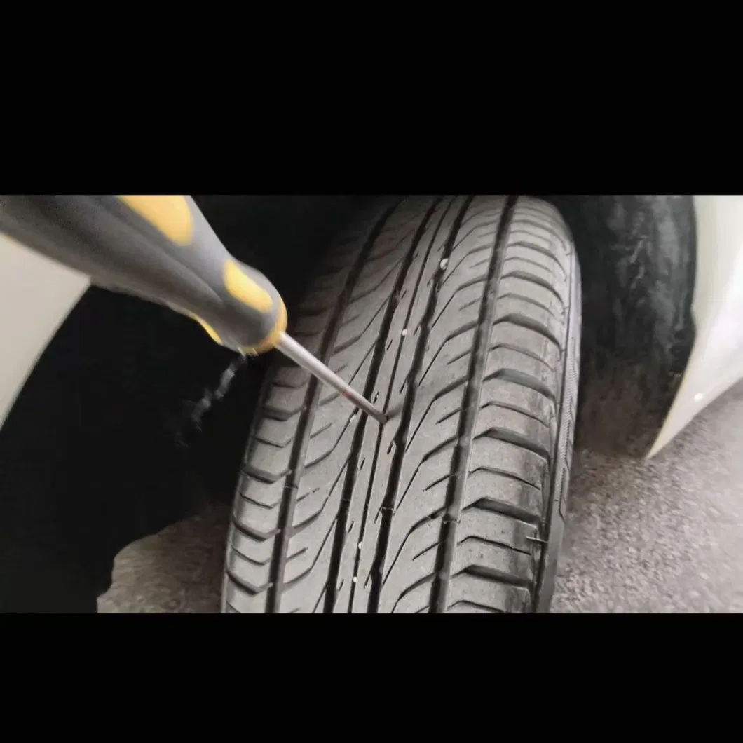 Tyre detail 3