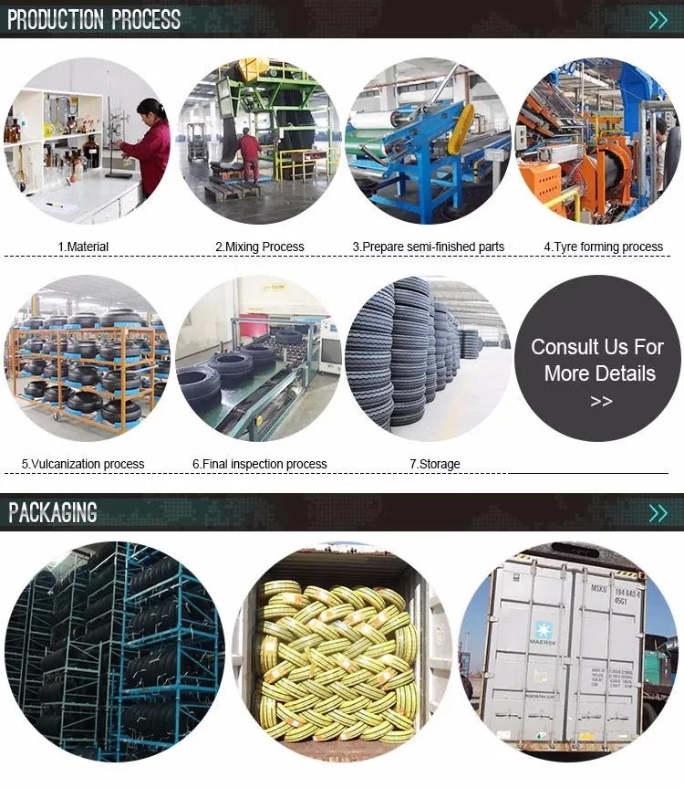 Packaging and Shipping