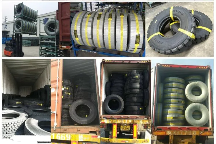 Shipment Preparation