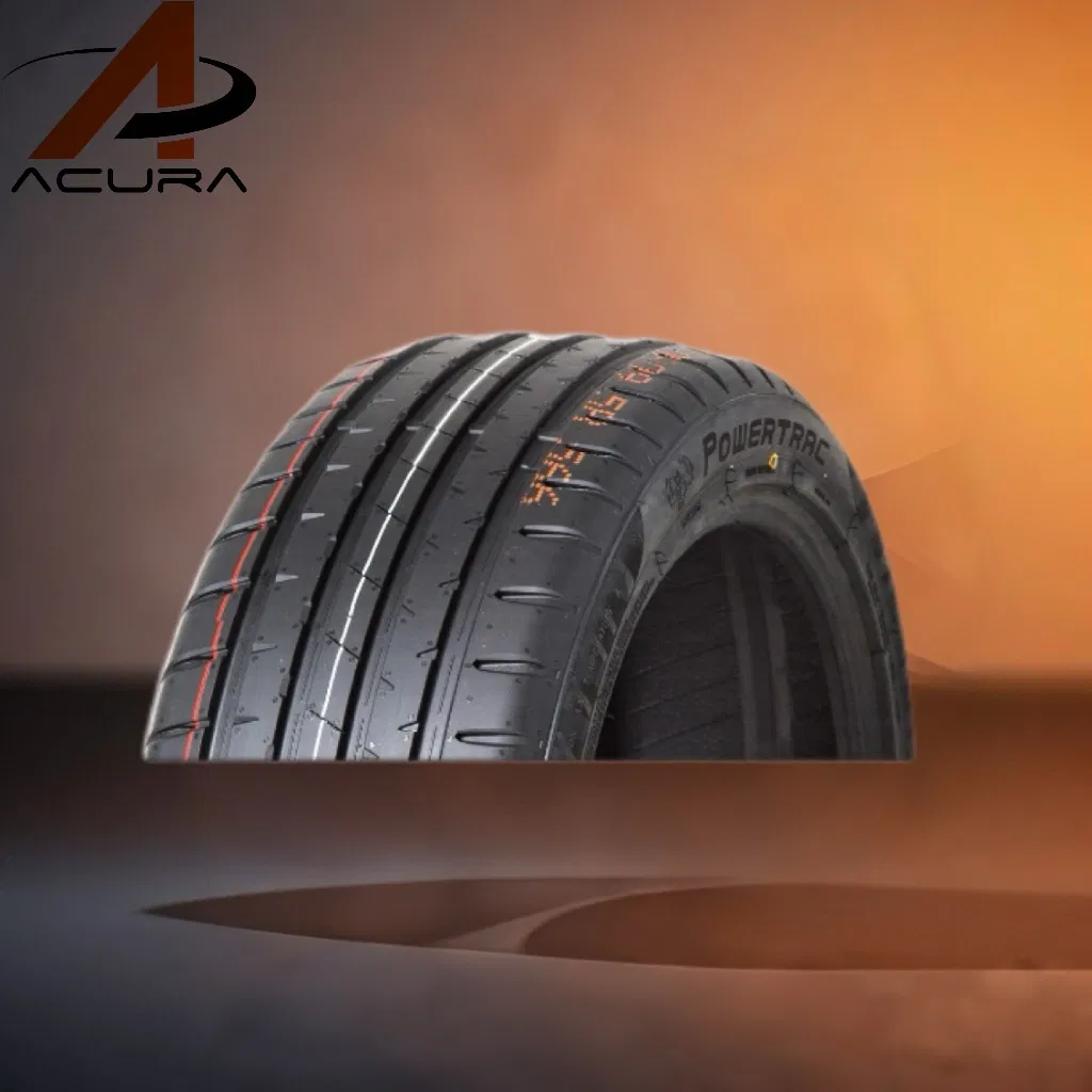 Hot Sale Passeenger Car Economy Famous High Speed PCR/HP/UHP High Performance China Tyre Factory Car Vehicle Famous Radial Summer Tire