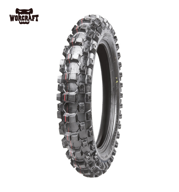 Westlake, Goodride, Chaoyang, Arisun Motorcycle Tires-H888 High Mileage and High Grip