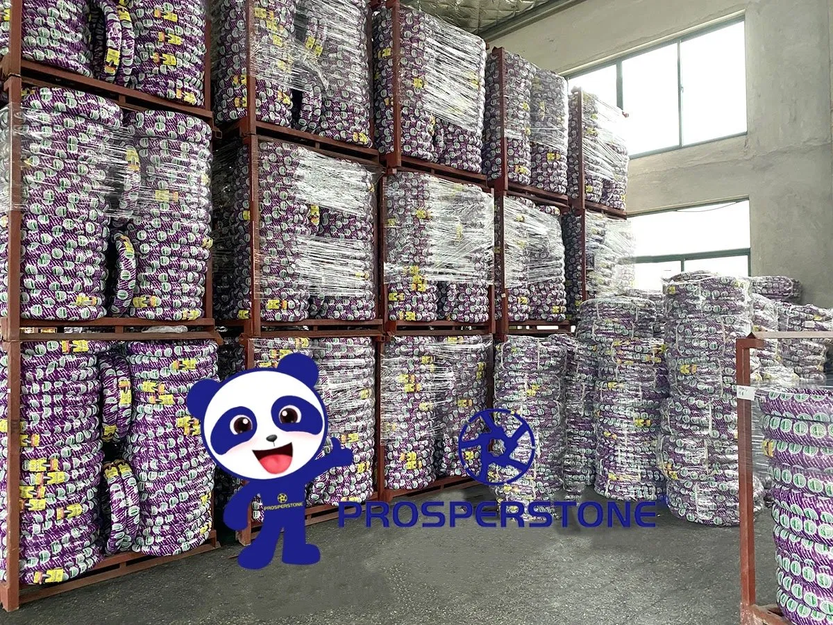 Taiwan Technology Quality Prosperstone Hot Selling New Type 90/90-18 Motorcycle Tyre with High Performance, Durability, Safety and Comfort, Affordable Cost,