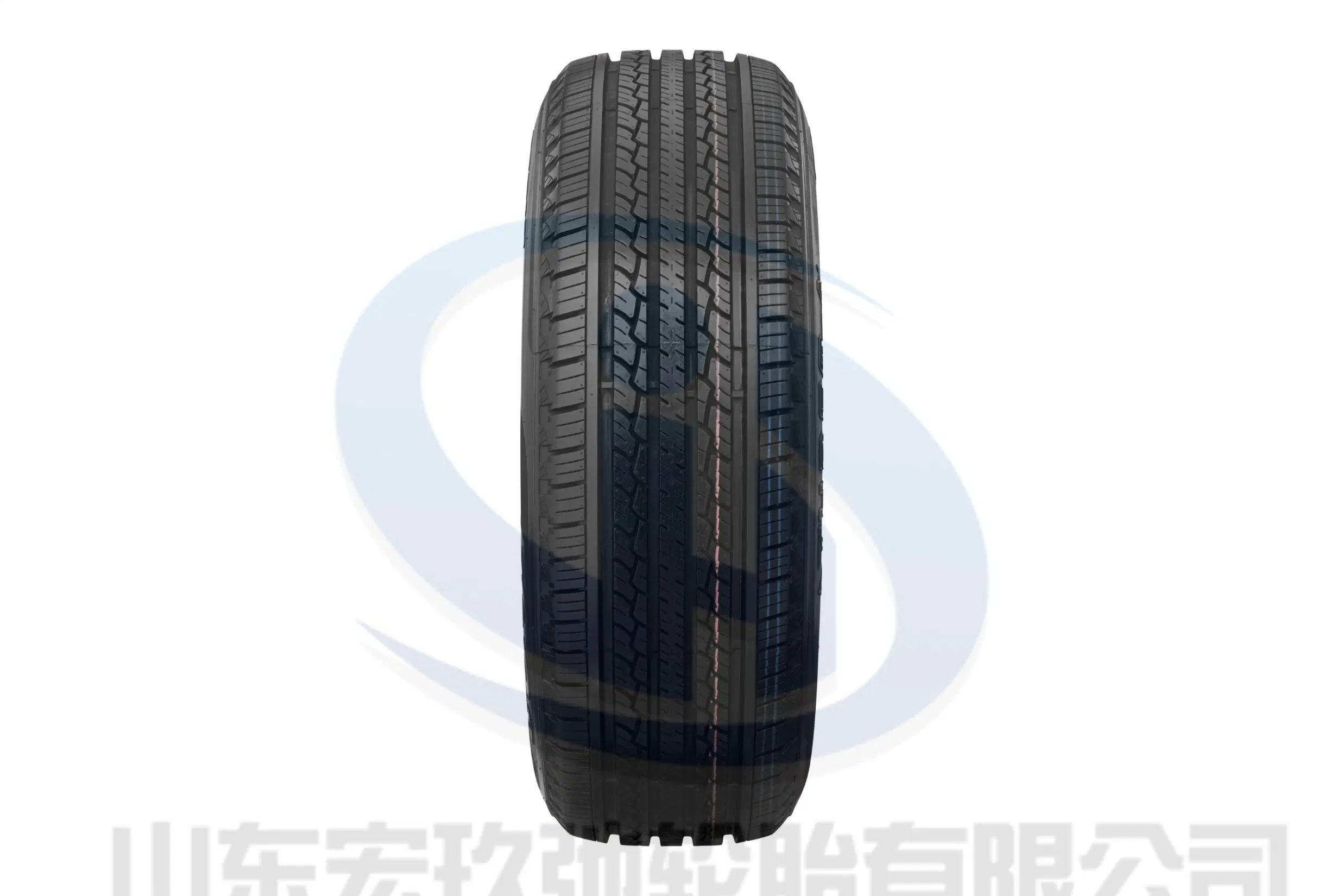 225/65r17 Winter Tires Car Studded 225/65/17 Cheap Tire Wholesale Haida Tyre Factory All Season