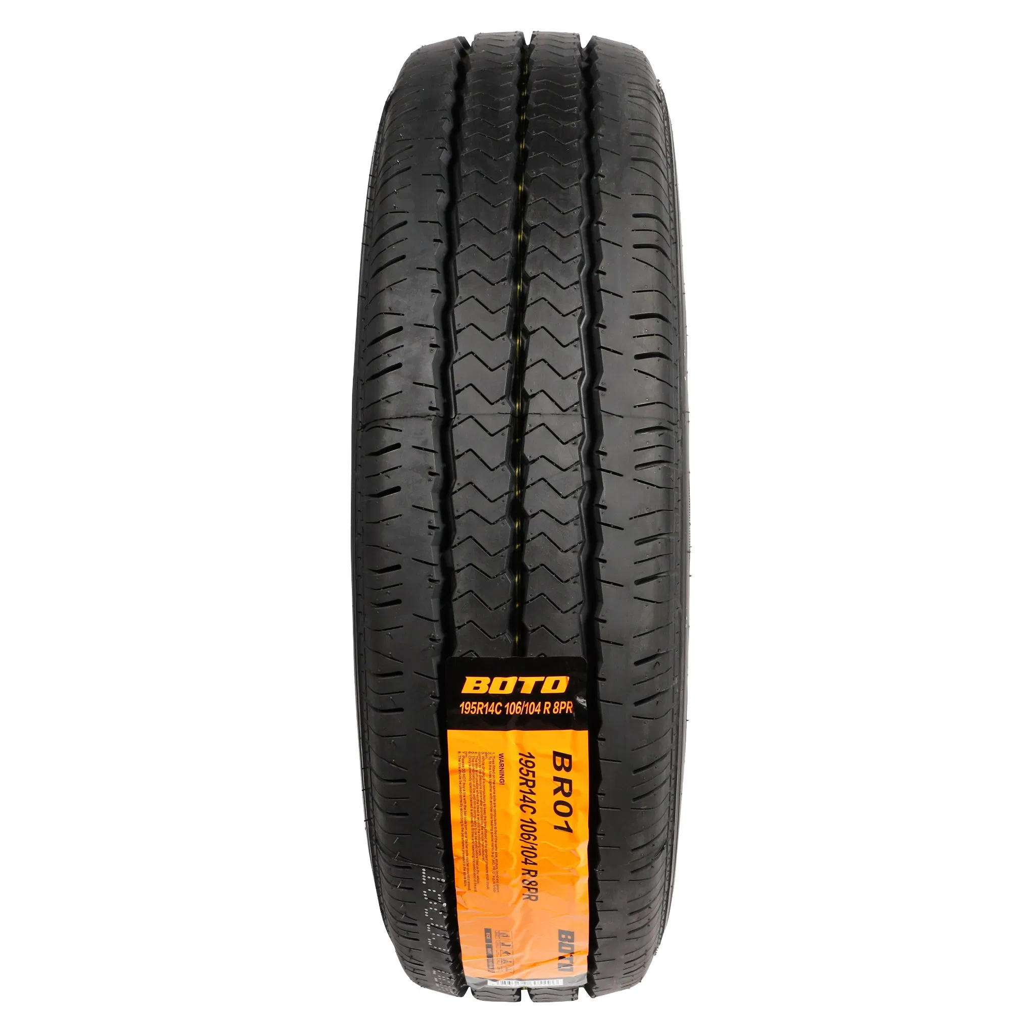 13"14"15"16"17"18"19" Boto/Winda/Joyroad/Centara Brand PCR Car Tyre/SUV/at/Mt/UHP/St/Van/LTR/Winter Tires Hot Sale Passenger Car Tire Tubeless Fromchina Factory