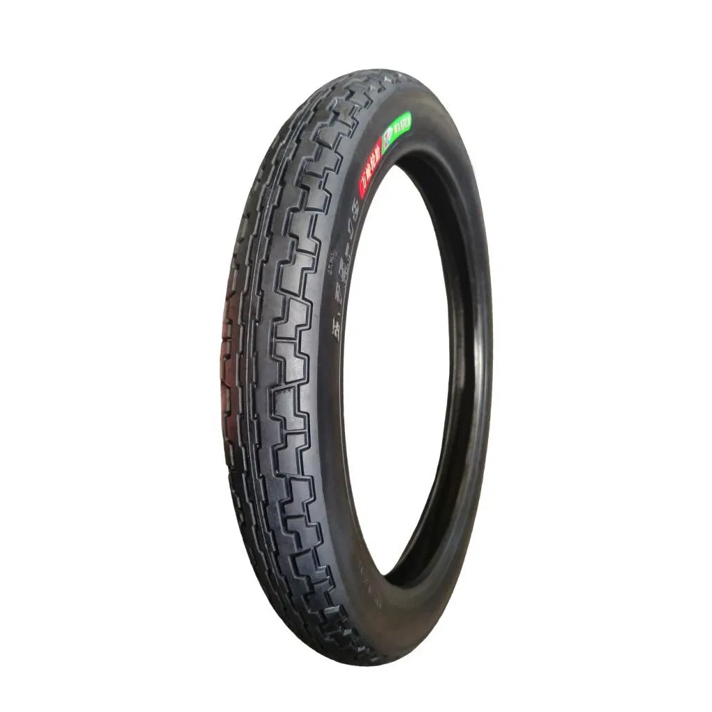 All-Terrain Motorcycle Tires for Adventure Seekers and Road Warriors