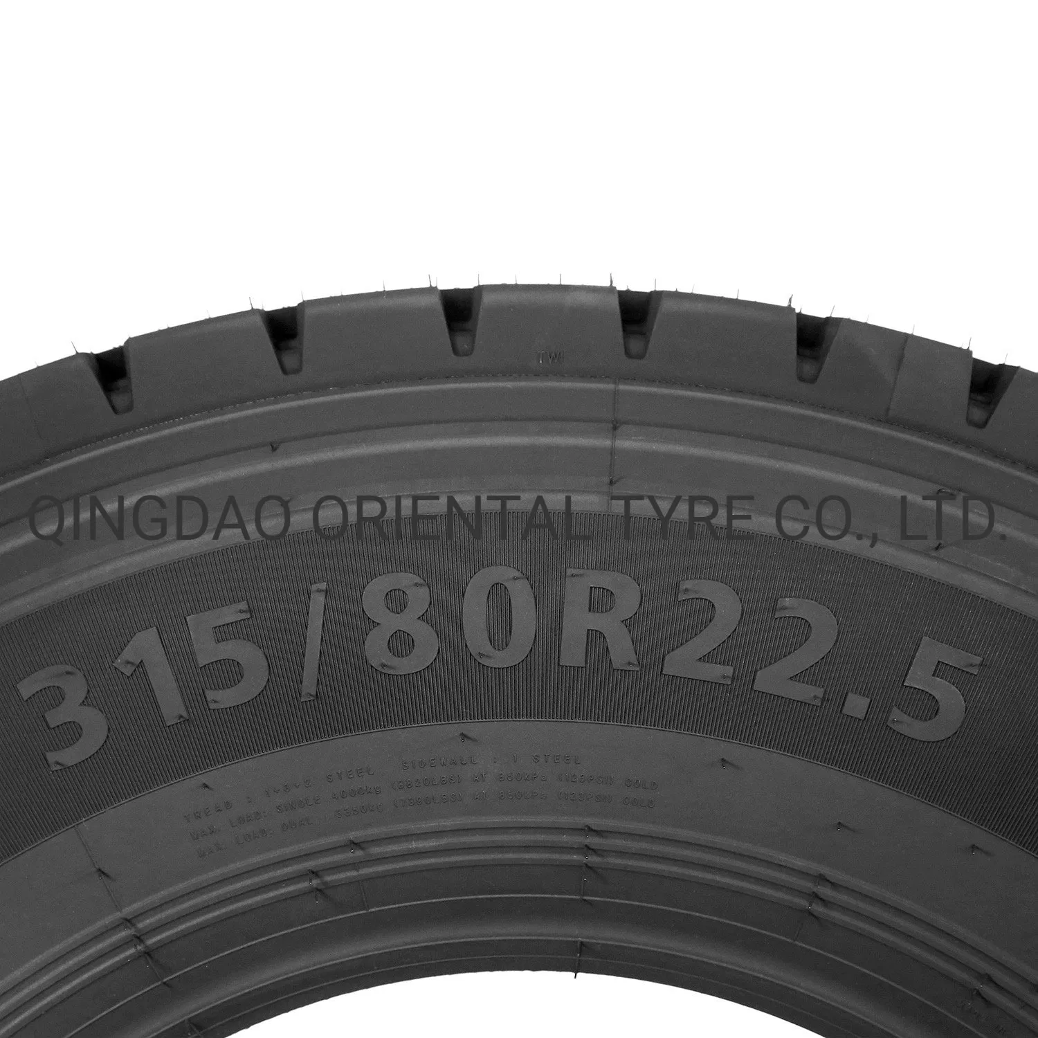 Import Cheap 11r24.5 Truck Tires Low Profile 245 From China