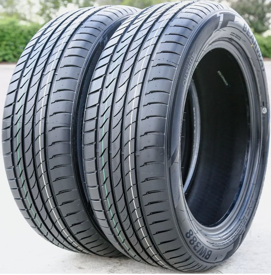 High Quality China Tyre Brands Passenger Car Tire 265/35zr18 225/40zr18 Cheap UHP Tyres Racing Performance Car Tires Manufacture with Saso Gcc ECE DOT