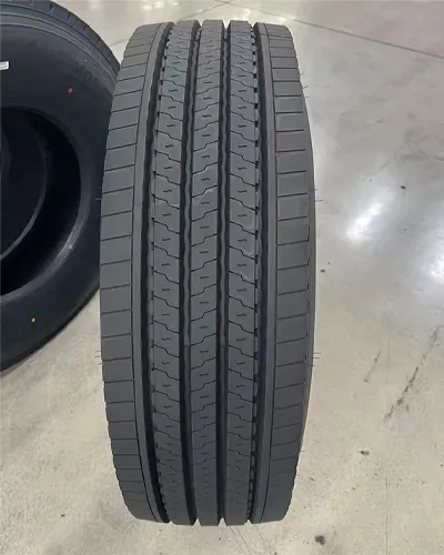 Tire Detail