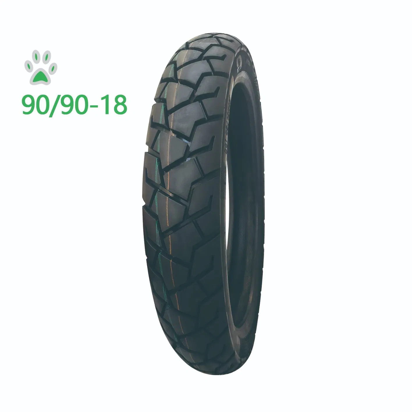High Performance Racing Tires 190/50zr17 Tubeless Sport Motorcycle Tyres OEM/ODM Available