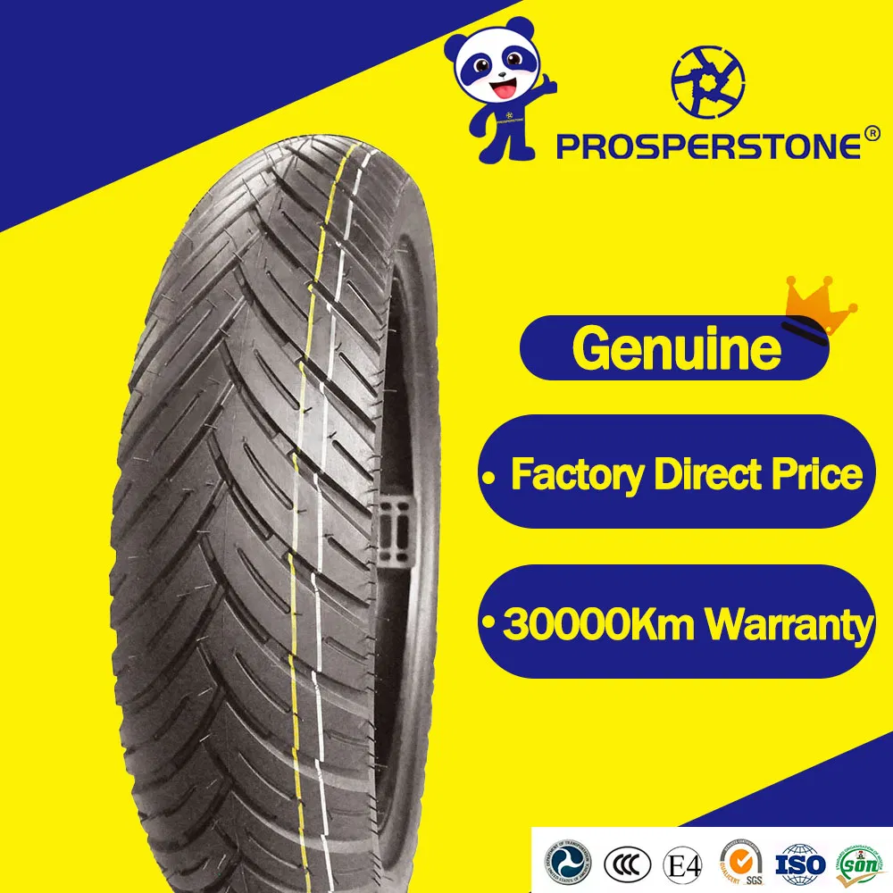 Motorcycle Tire 100/90-17